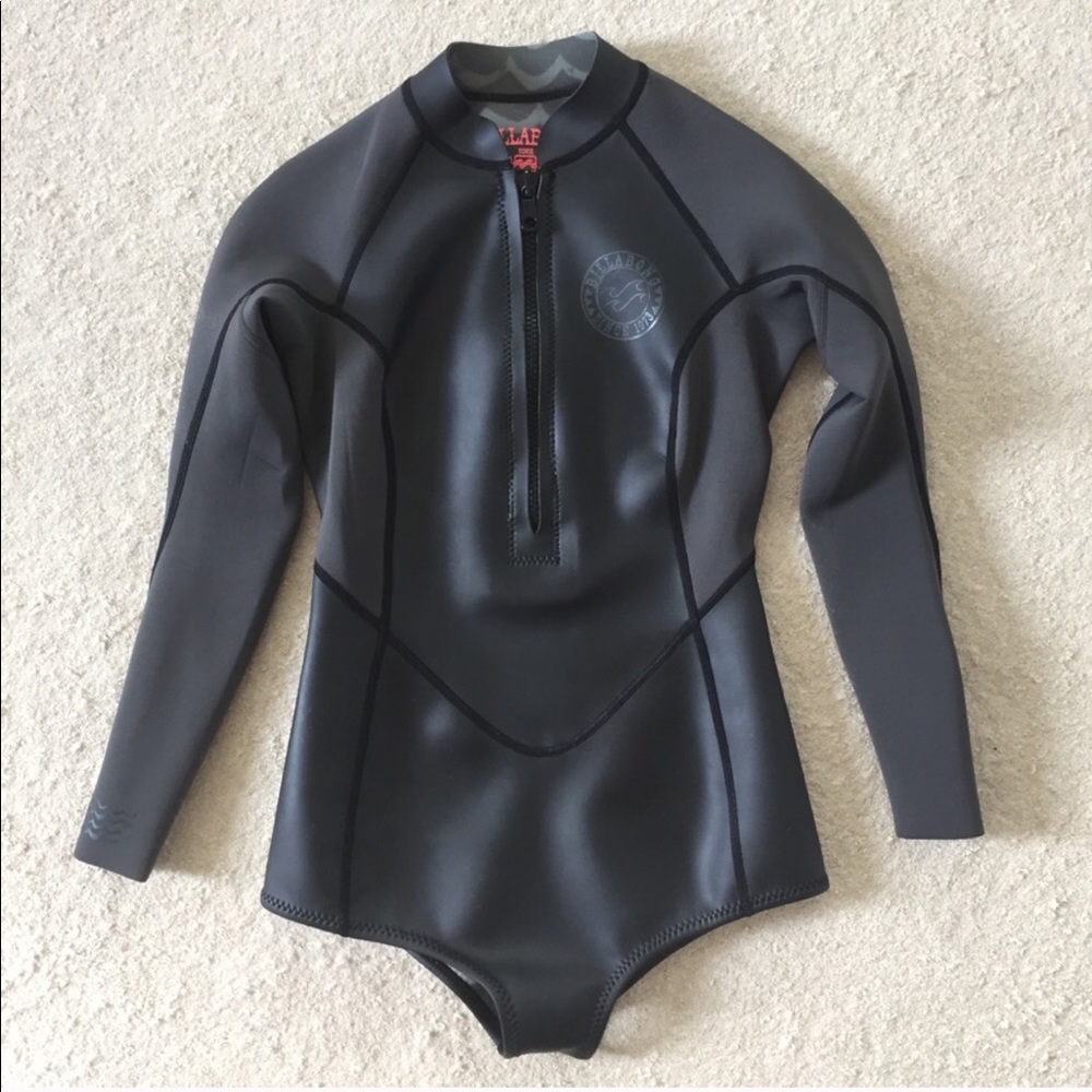 Billabong wetsuit